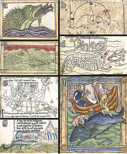 Από τη σύγχρονη Ταϊλάνδη στην αρχαία ασπιδοχελώνα