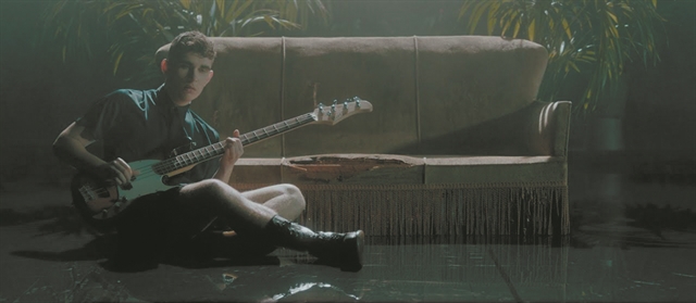 «ΠΟΛΙΤΗΣ ΚΕΪΝ»