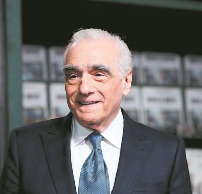 «Οι αγαπημένες μου ταινίες όλων των εποχών είναι…»