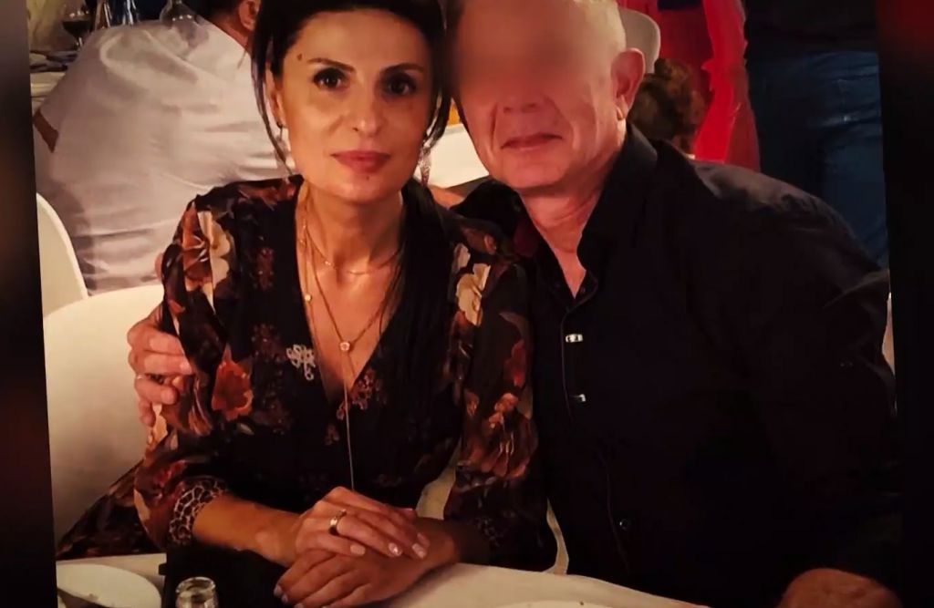 Αμετανόητος ο 55χρονος που σκότωσε την Αΐντα - Ξέσπασε σε γέλια στο δικαστήριο | tanea.gr