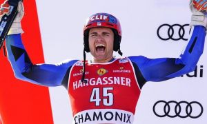 Αλέξανδρος Γκιννής: «Οταν ήμουν Αμερική ήμουν ο Ελληνας και όταν ερχόμουν Ελλάδα ήμουν το Αμερικανάκι»