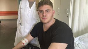 «Αν δεν είχα βοηθήσει άλλους, ίσως να μην ξανακοιμόμουν φυσιολογικά»