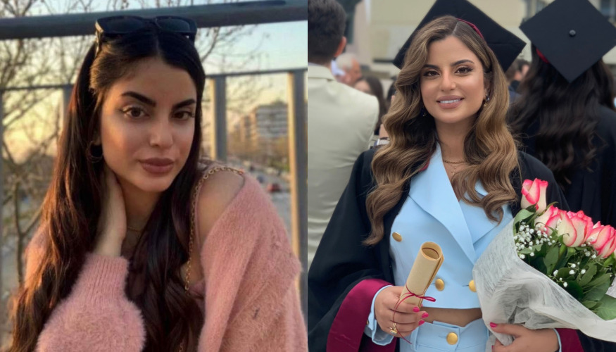 «Έβαλα χαμογελαστό το παιδί μου στο τρένο και μου το έφεραν σε άσπρο φέρετρο»