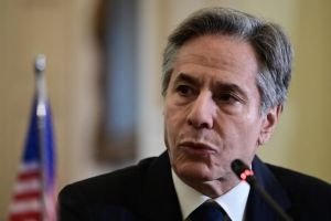 Οι τρεις συστάσεις του Μπλίνκεν στον Λαβρόφ