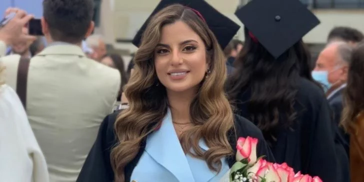 Τέμπη: Ραγίζει καρδιές ο σύντροφος της Κύπριας φοιτήτριας Αναστασίας Αδαμίδου