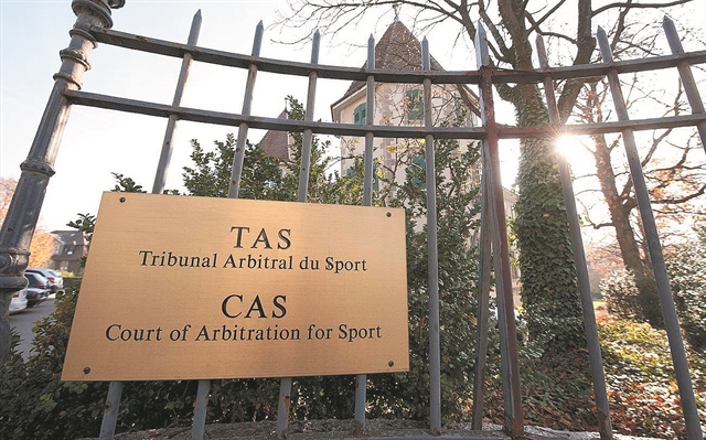 Αναβολή σωστή και επιβεβλημένη