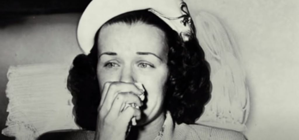 Η εξαφάνιση της επίδοξης ηθοποιού Ζαν Σπάνγκλερ