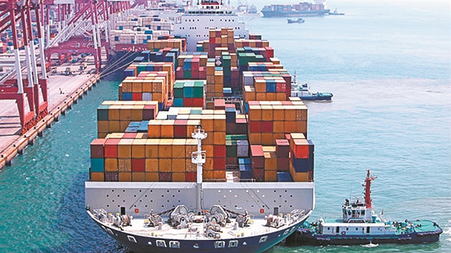 Ολο και περισσότερα πλοία με εναλλακτικά καύσιμα