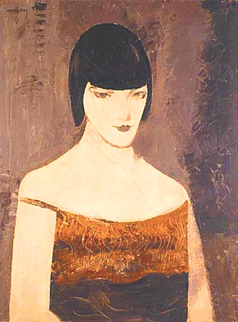 Στο σφυρί η σπουδαία συλλογή Φάινμπεργκ