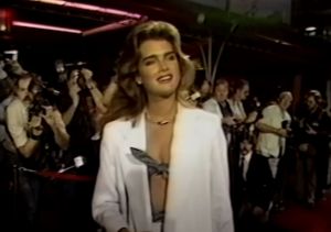 H Μπρουκ Σιλντς μέσα από το άβολο ταξίδι στο παρελθόν της: Ο βιασμός και η μητέρα-μάνατζερ