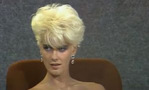 Η θλιβερή ζωή της Πόλα Γέιτς, της πιο διάσημης Αγγλίδας μετά την Νταϊάνα