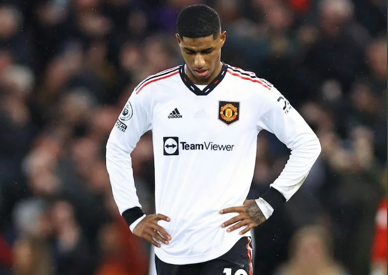 Μυθικό τρολάρισμα στον Ράσφορντ για την επτάρα από τη Λίβερπουλ