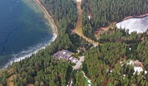 Πούτιν: Απειλεί με… γκουλάγκ όσους πλησιάσουν το παλάτι που ζει με την Καμπάεβα