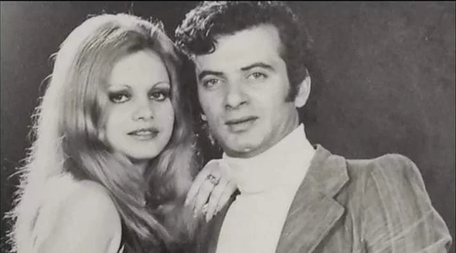 Πέθανε ο ηθοποιός Λευτέρης Λαμπαδάριος