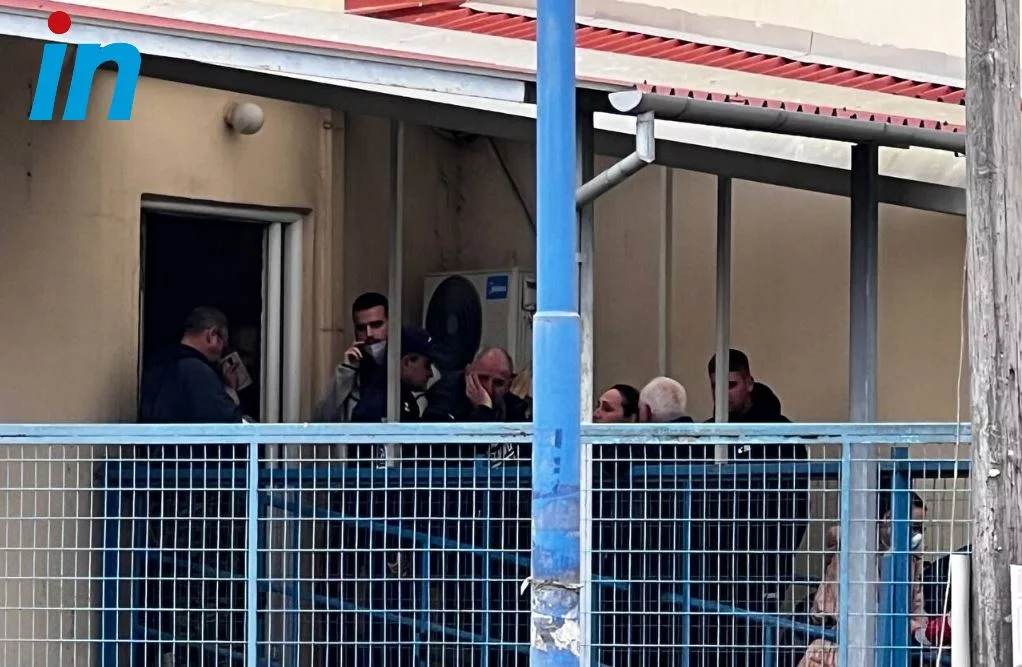 Τέμπη: Ολοκληρώθηκαν οι πρώτες λήψεις DNA