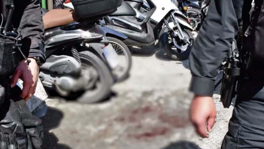 Εφετείο: Φωτογραφία – ντοκουμέντο από την επίθεση 30 ατόμων σε έναν