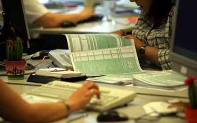 Φορο-έκπτωση 3% για την εφάπαξ εξόφληση του φόρου εισοδήματος