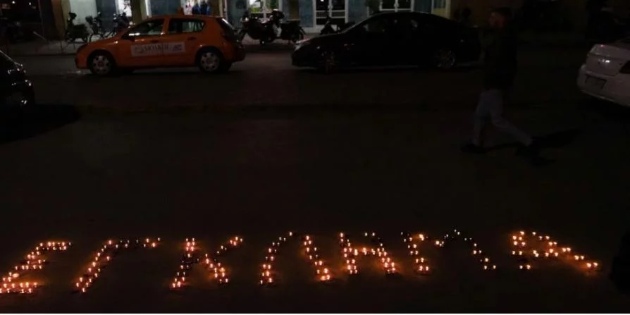 Τέμπη: Στην εντατική ο μοναδικός επιζών του πρώτου βαγονιού