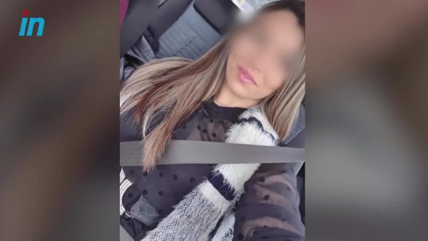 Χαλκιδική: Έδωσε σημεία ζωής η 26χρονη που είχε εξαφανιστεί με την κόρη της