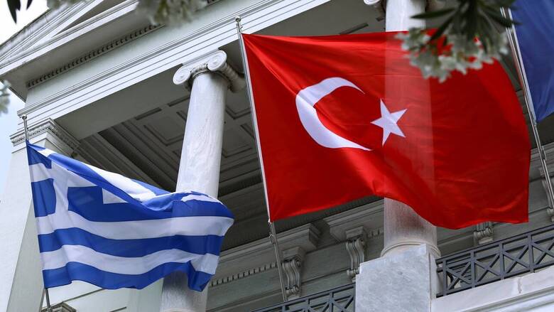 Ελληνοτουρκικά: «Επίθεση» φιλίας από Ερντογάν και Τσαβούσογλου – Γυρίζει σελίδα η σχέση Ελλάδας και Τουρκίας;