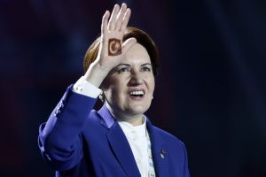 Τουρκία: Ποιος πρέπει να φοβάται την Μεράλ Ακσενέρ;