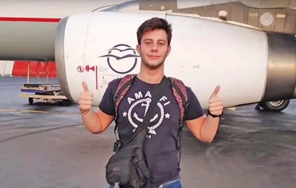 Τέμπη: Σε κρίσιμη κατάσταση ο μοναδικός επιζών του πρώτου βαγονιού