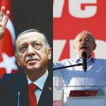 Εκλογές στην Τουρκία: Ερντογάν ή Κιλιτσντάρογλου; - Τι δείχνουν οι δημοσκοπήσεις