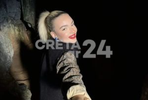 Θρήνος για τη μάνα της 22χρονης αθλήτριας που σκοτώθηκε σε τροχαίο