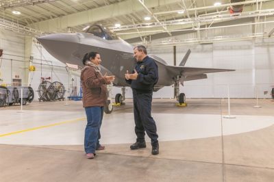 Πριν από τις εκλογές το πράσινο φως από το Κογκρέσο για τα F-35