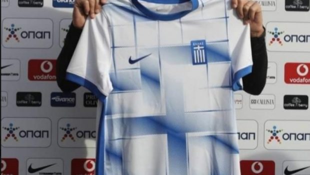 Η φανέλα και… το προφιτερόλ