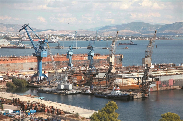 Ενίσχυση εξαγωγών από τον πρώτο χρόνο