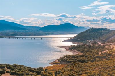 Γηρασμένες και χωρίς συντήρηση πολλές γέφυρες στην Ελλάδα | tanea.gr