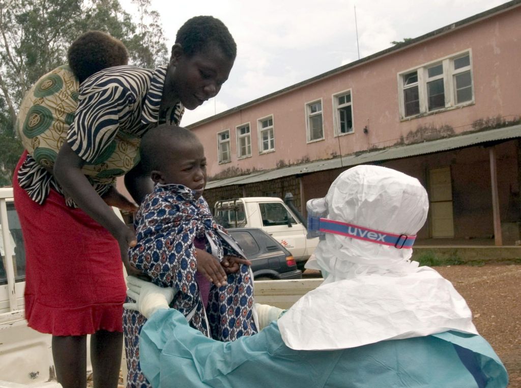 Τανζανία: Επιδημία του ιού Μάρμπουργκ – Ηδη πέντε νεκροί