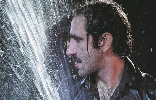 Η περίπτωση του Χάρη