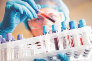 Η έρευνα για τον καρκίνο δεν είναι πολυτέλεια