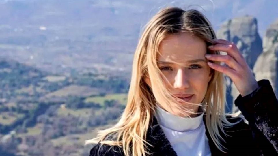 Τέμπη: Συγκινεί η αδελφή της Ιφιγένειας που επέβαινε στο μοιραίο τρένο – «Το κενό της δεν το καλύπτει τίποτα δυστυχώς…»