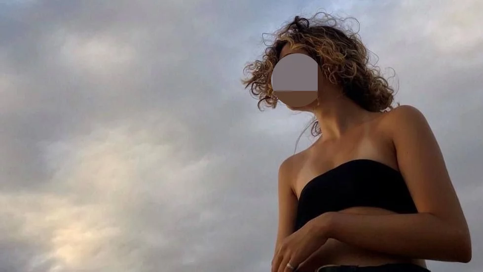 Επέβαινε στο μοιραίο τρένο και δεν έχει εντοπιστεί ίχνος της