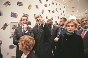 Τι έβγαλε ο μετρητής για τους «φίλους του Πούτιν» στην Ελλάδα