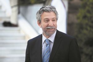 Ερχεται υποψηφιότητα – έκπληξη στη Ζάκυνθο