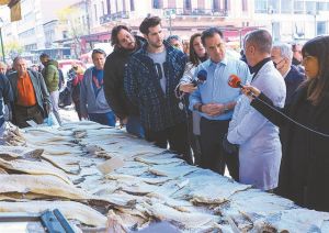 Οι εκλογές και οι χρησμοί του Ανδρουλάκη