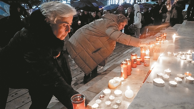 Πρώτα το πόρισμα, μετά οι εκλογές