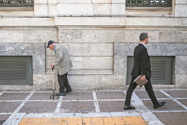 Πόσο ακόμα μπορούν να αυξάνονται τα όρια ηλικίας