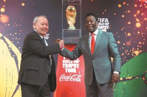 «Εφυγε» ο μύθος Ζιστ Φοντέν