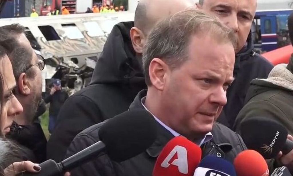 Γιατί είναι τραγικό λάθος η διατήρηση του Κώστα Καραμανλή στα ψηφοδέλτια