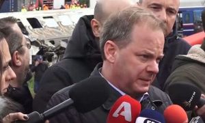 Κώστας Καραμανλής: Θα δώσει εξηγήσεις στην Επιτροπή Θεσμών και Διαφάνειας