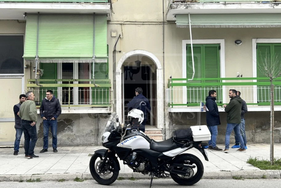 Κέρκυρα: Νεκρές στο σπίτι τους δύο ηλικιωμένες | tanea.gr