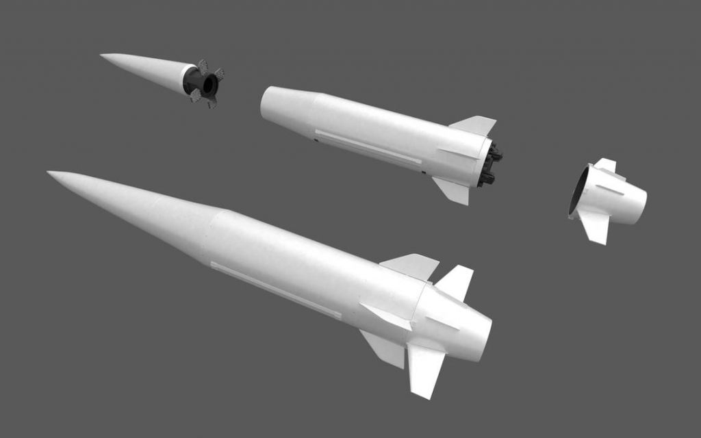 Υπερηχητικοί πύραυλοι: μπορεί το «καμάρι» της Ρωσίας να κρίνει τον πόλεμο;