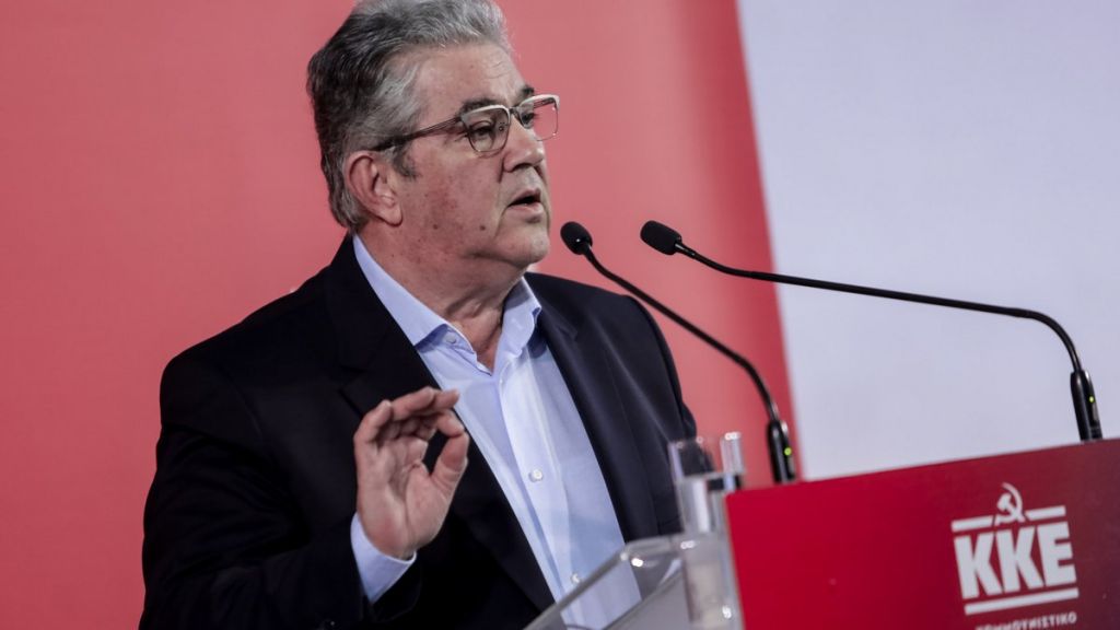 Γιατί είμαι στο Παρίσι, μαζί με τους διαδηλωτές