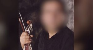 Σε σοκ η νύφη του λυράρη και μητέρα τριών παιδιών: «Αν είναι αλήθεια εγώ…»