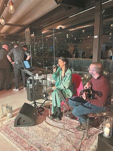 Λισαβόνα. Η παλιά της πόλη είναι σαν τη δική μας Πλάκα